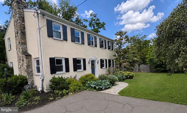 8720 STENTON AVE, Philadelphia, PA 19118