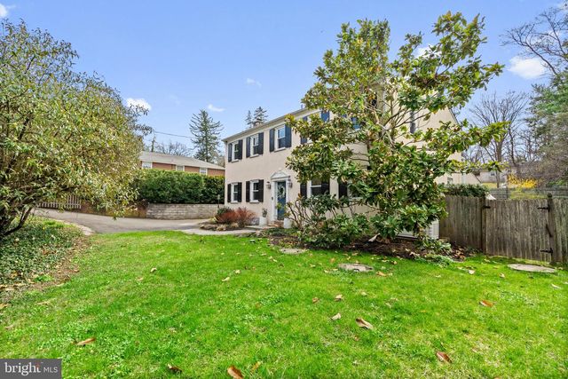 8720 STENTON AVE, Philadelphia, PA 19118
