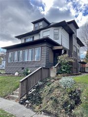 132 Beck Avenue 3, Akron, OH 44302