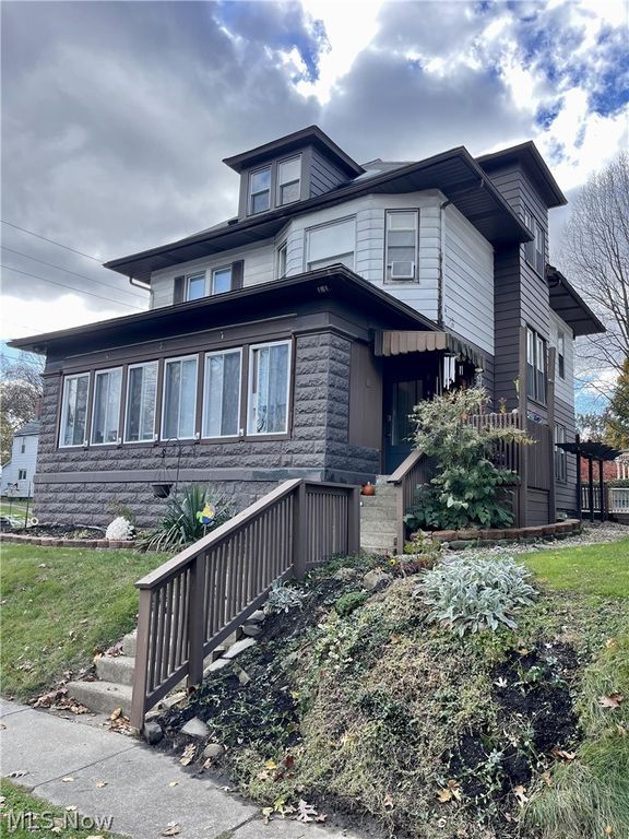 132 Beck Avenue 3, Akron, OH 44302