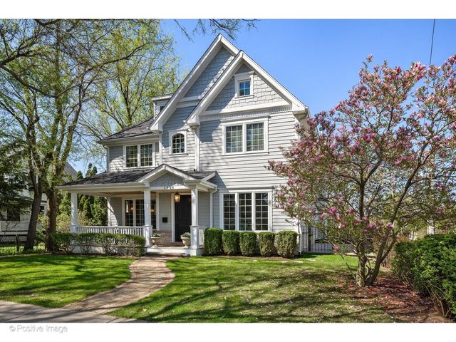 1916 Washington Avenue, Wilmette, IL 60091