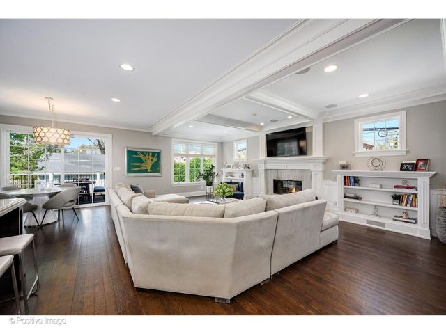 1916 Washington Avenue, Wilmette, IL 60091