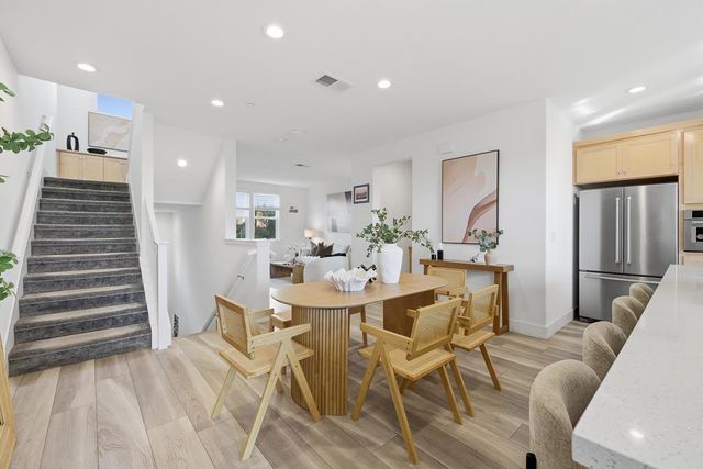 3675 Broadcast Common, Fremont, CA 94538