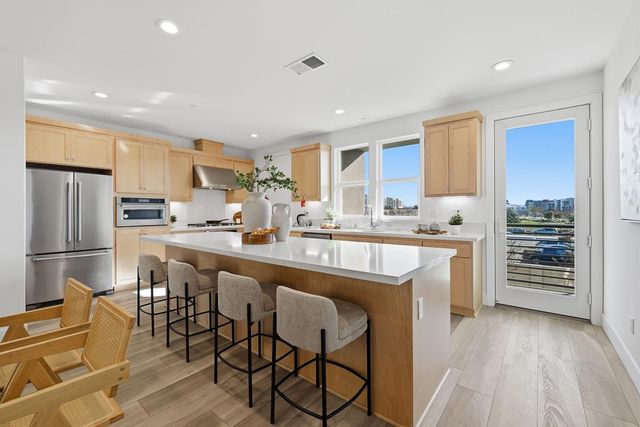 3675 Broadcast Common, Fremont, CA 94538