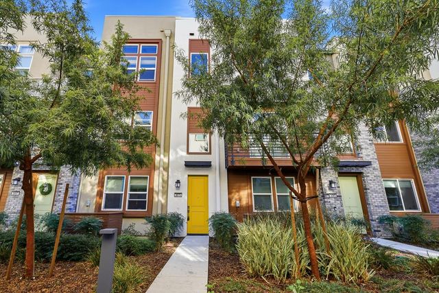 3675 Broadcast Common, Fremont, CA 94538