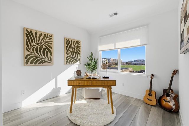 3675 Broadcast Common, Fremont, CA 94538