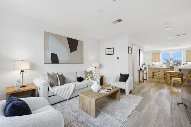 3675 Broadcast Common, Fremont, CA 94538