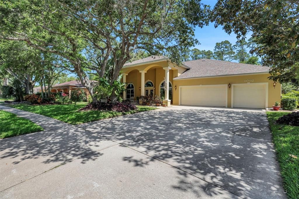 6092 SABAL HAMMOCK CIRCLE, Port Orange, FL 32128