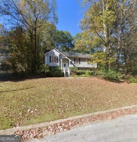 4175 Lance Circle SE, Conyers, GA 30013