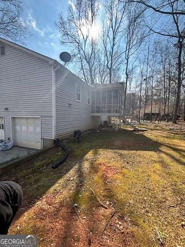 4175 Lance Circle SE, Conyers, GA 30013