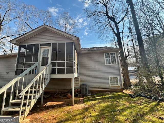 4175 Lance Circle SE, Conyers, GA 30013