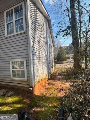 4175 Lance Circle SE, Conyers, GA 30013