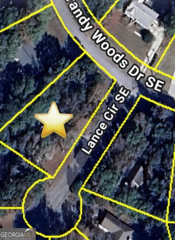 4175 Lance Circle SE, Conyers, GA 30013