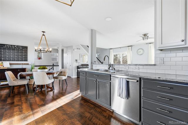 7610 S Shawnee Street, Aurora, CO 80016