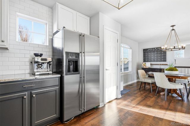 7610 S Shawnee Street, Aurora, CO 80016