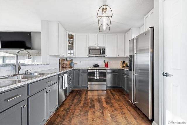 7610 S Shawnee Street, Aurora, CO 80016