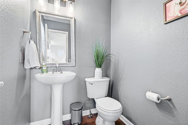 7610 S Shawnee Street, Aurora, CO 80016