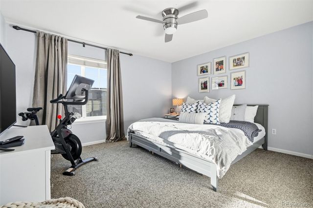 7610 S Shawnee Street, Aurora, CO 80016