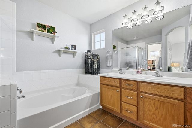 7610 S Shawnee Street, Aurora, CO 80016