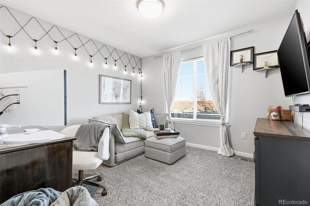 7610 S Shawnee Street, Aurora, CO 80016