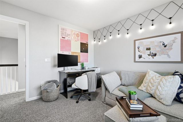 7610 S Shawnee Street, Aurora, CO 80016