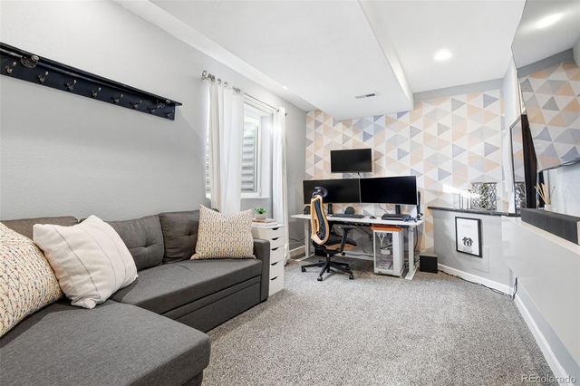 7610 S Shawnee Street, Aurora, CO 80016