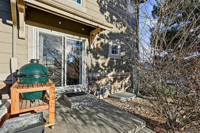 7610 S Shawnee Street, Aurora, CO 80016