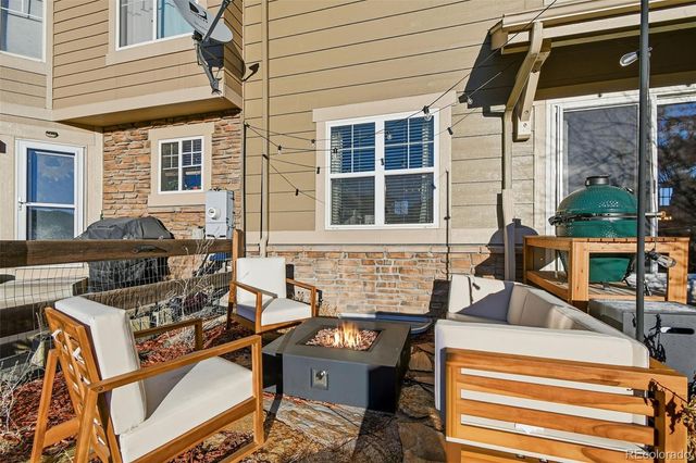 7610 S Shawnee Street, Aurora, CO 80016