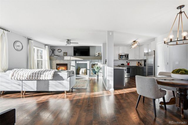 7610 S Shawnee Street, Aurora, CO 80016