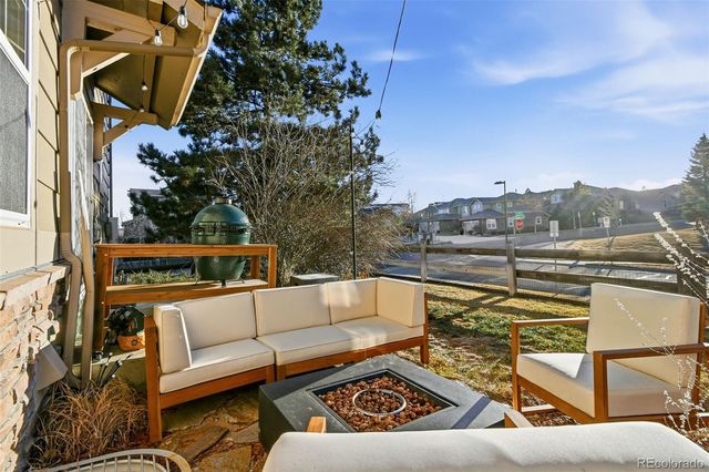 7610 S Shawnee Street, Aurora, CO 80016