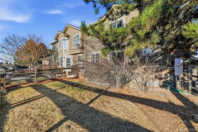 7610 S Shawnee Street, Aurora, CO 80016