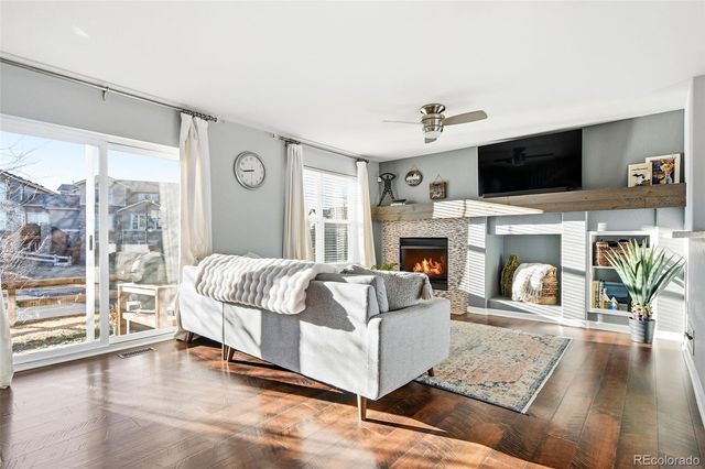 7610 S Shawnee Street, Aurora, CO 80016