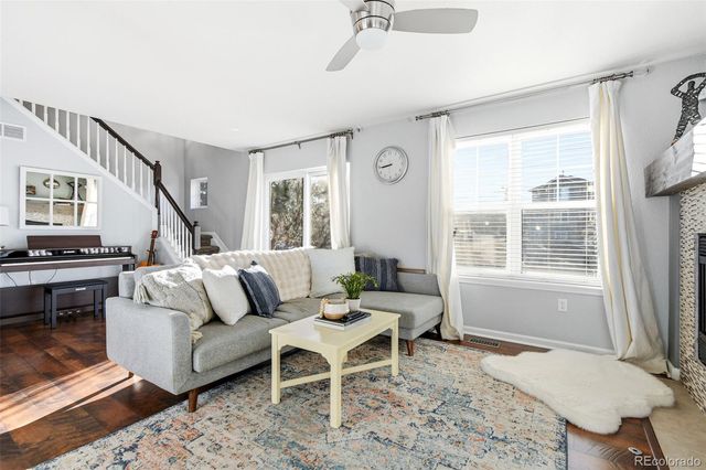 7610 S Shawnee Street, Aurora, CO 80016