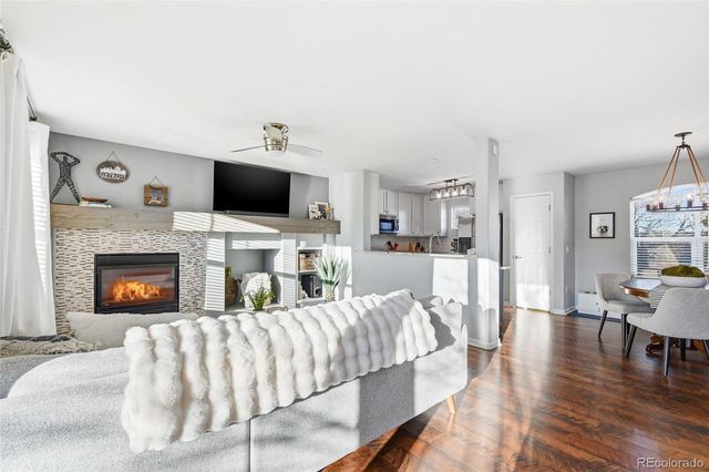 7610 S Shawnee Street, Aurora, CO 80016