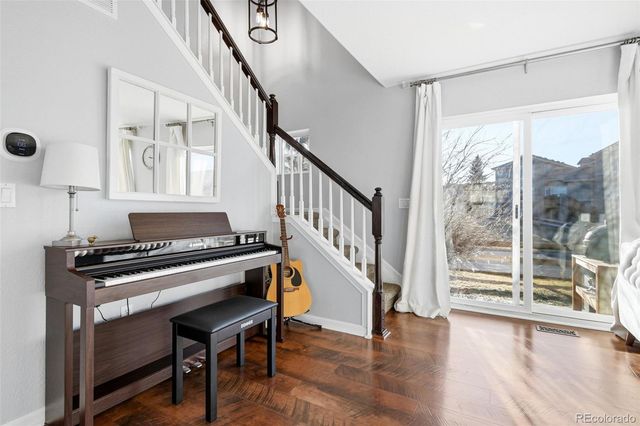 7610 S Shawnee Street, Aurora, CO 80016