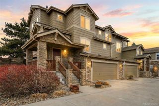 7610 S Shawnee Street, Aurora, CO 80016