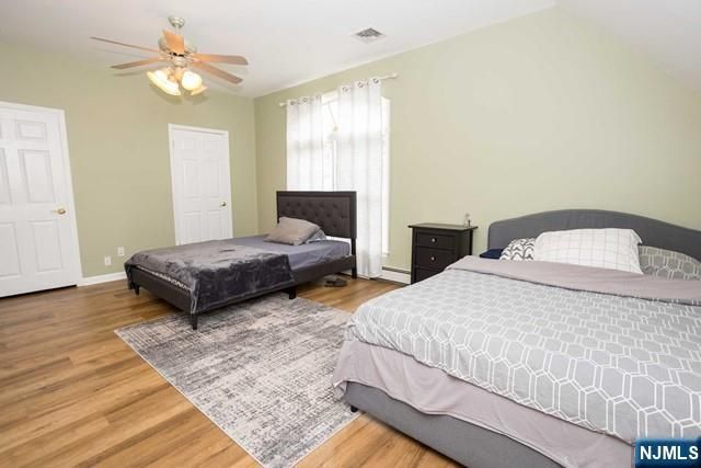 16 Broad Avenue, Paramus, NJ 07652