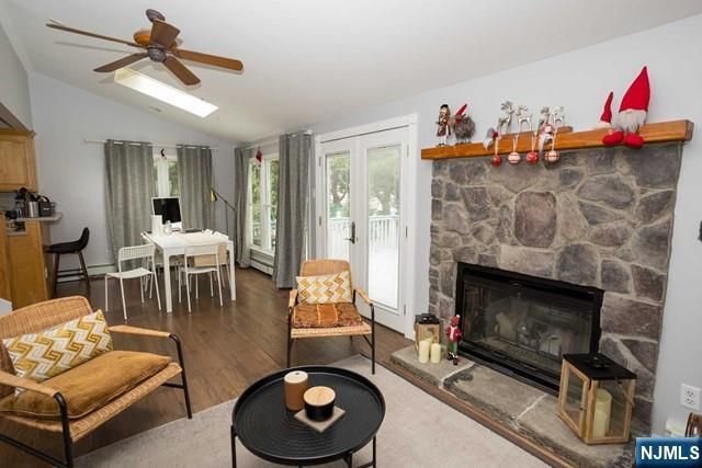 16 Broad Avenue, Paramus, NJ 07652