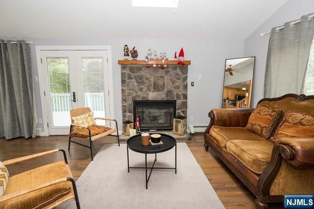 16 Broad Avenue, Paramus, NJ 07652