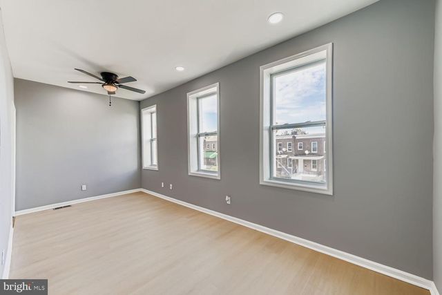 1520 APPLETON ST, Baltimore, MD 21217