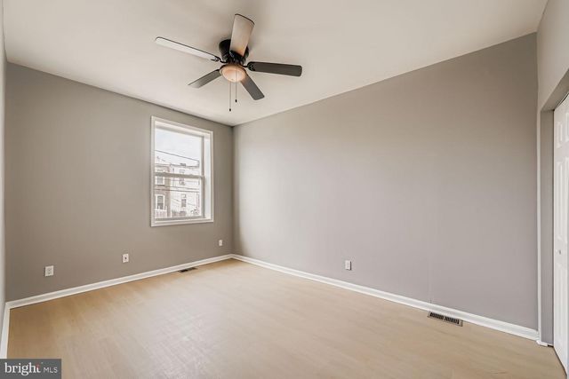 1520 APPLETON ST, Baltimore, MD 21217