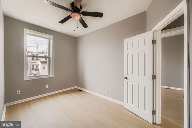 1520 APPLETON ST, Baltimore, MD 21217