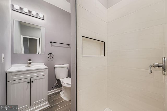 1520 APPLETON ST, Baltimore, MD 21217