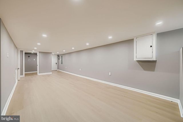 1520 APPLETON ST, Baltimore, MD 21217