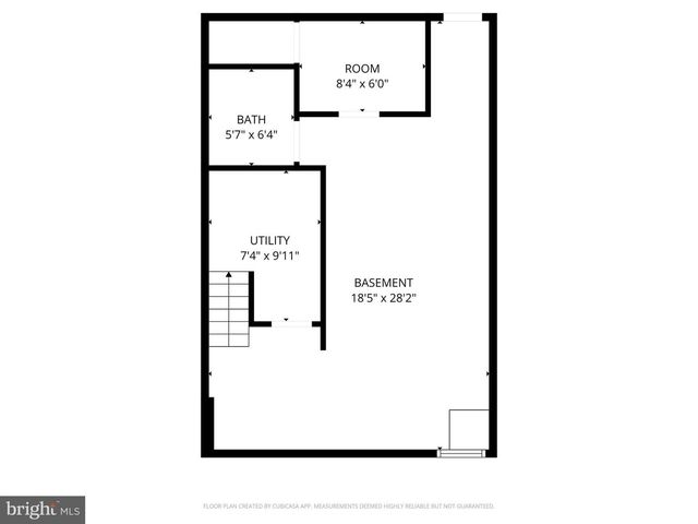 1520 APPLETON ST, Baltimore, MD 21217