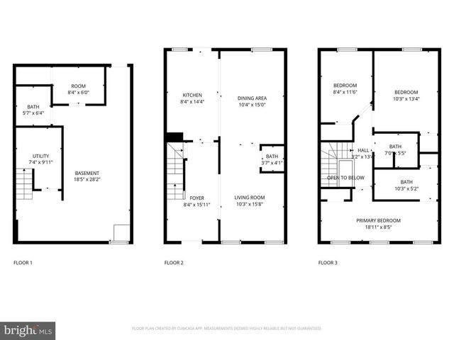 1520 APPLETON ST, Baltimore, MD 21217