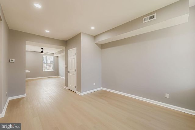 1520 APPLETON ST, Baltimore, MD 21217