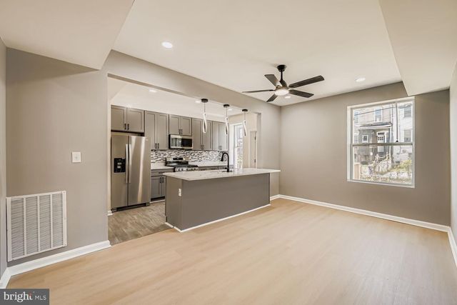 1520 APPLETON ST, Baltimore, MD 21217