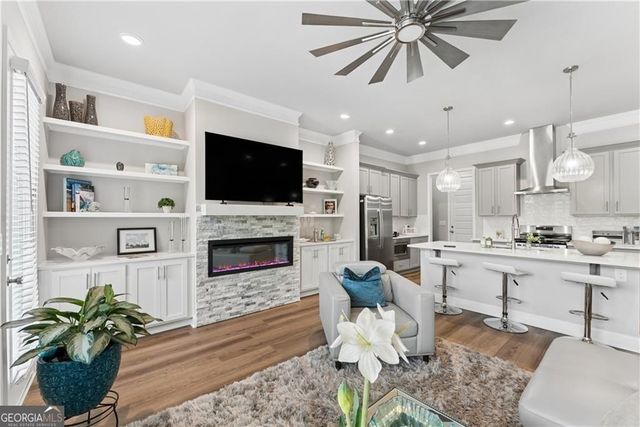 3364 Sarah Trail 3, Decatur, GA 30032