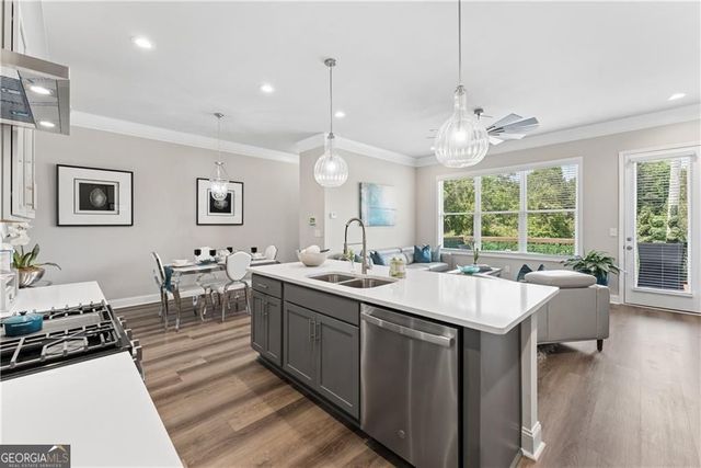 3364 Sarah Trail 3, Decatur, GA 30032